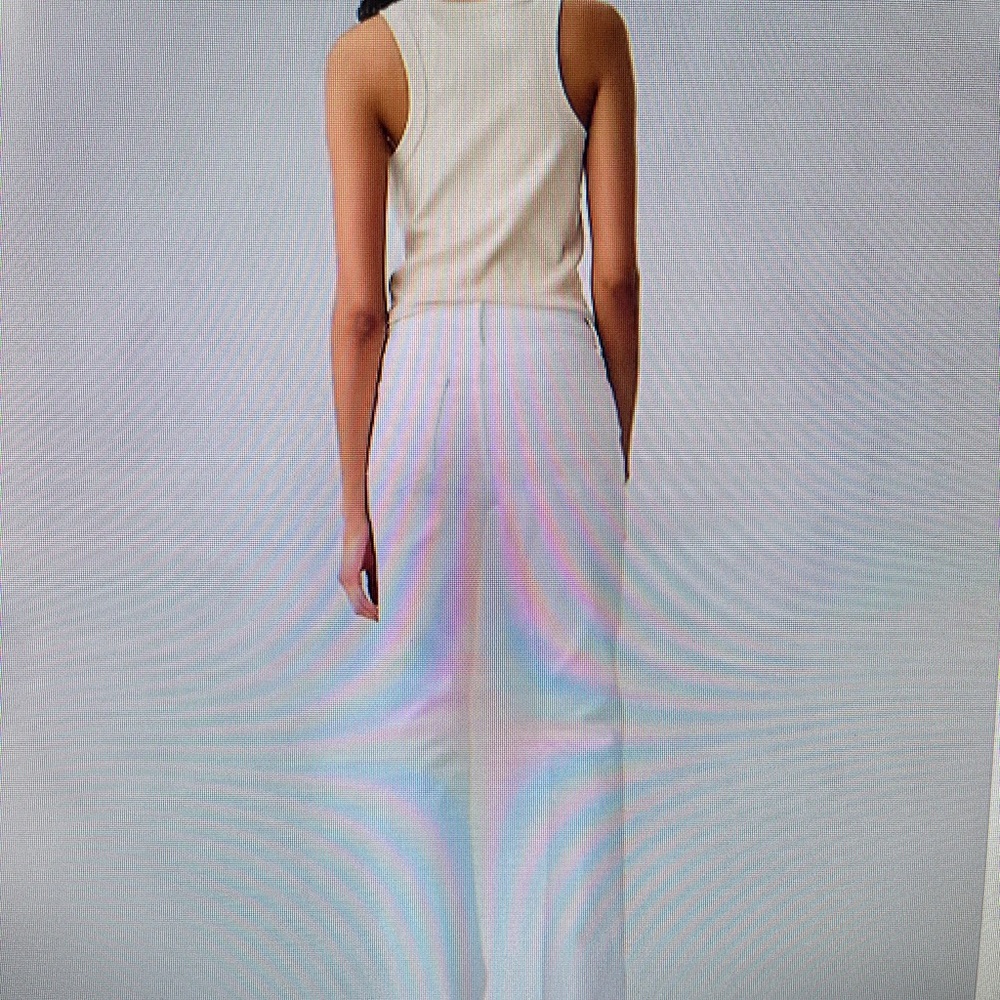 Gap Women’s Mid Rise Baby Bootcut Jeans